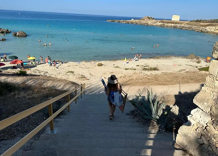 Bed & Breakfast Luna D'argento 4*