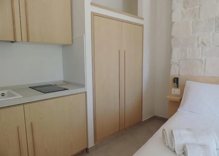 Luna D'argento Bed & Breakfast