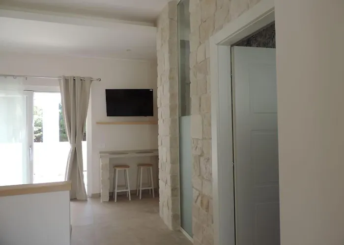 Bed & Breakfast Luna D'argento Leporano