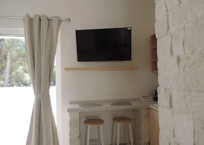 Luna D'argento Leporano