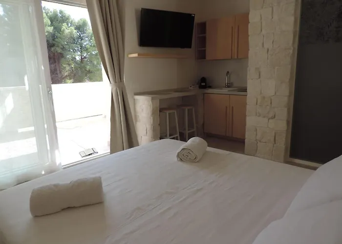 Luna D'argento Bed & Breakfast