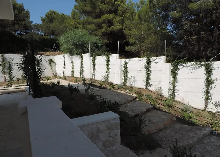 Bed & Breakfast Luna D'argento 4*