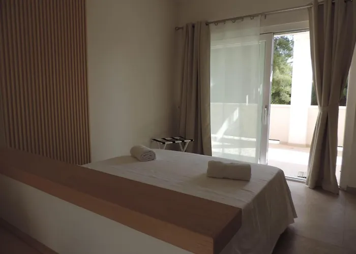 Luna D'argento Bed & Breakfast Leporano