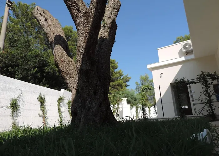 Luna D'argento Leporano