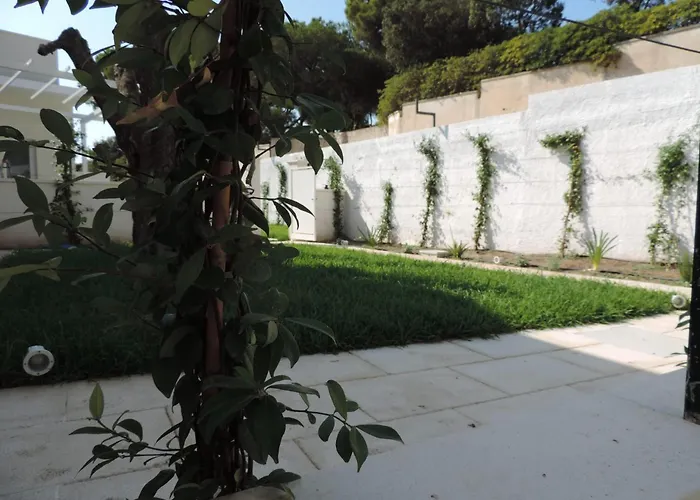 Luna D'argento Bed & Breakfast