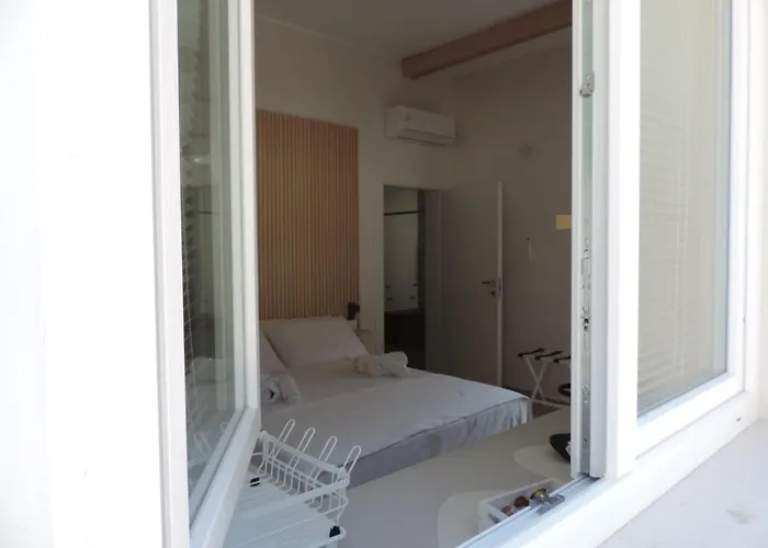 Luna D'argento Bed & Breakfast 4*