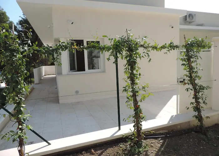 Bed & Breakfast Luna D'argento Leporano