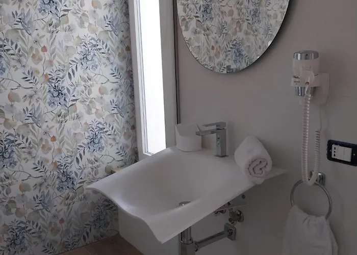 Luna D'argento 4* Leporano