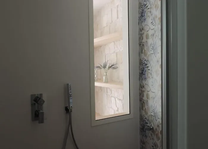 Bed & Breakfast Luna D'argento 4*