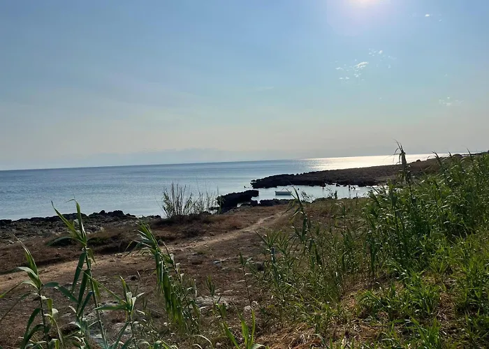 Luna D'argento Bed & Breakfast Leporano