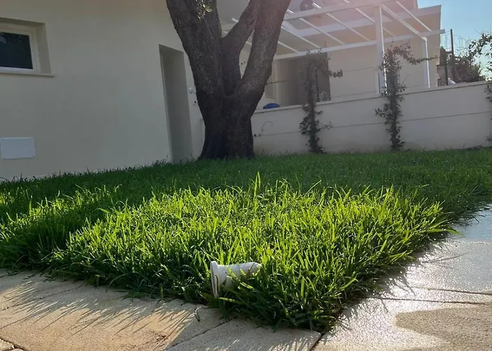 Luna D'argento Bed & Breakfast