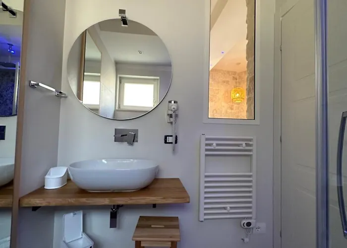 Luna D'argento Bed & Breakfast