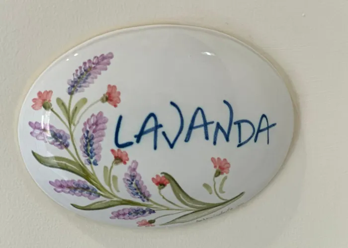 Bed & Breakfast Luna D'argento