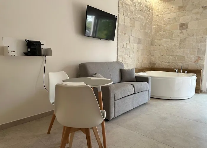 Luna D'argento Leporano