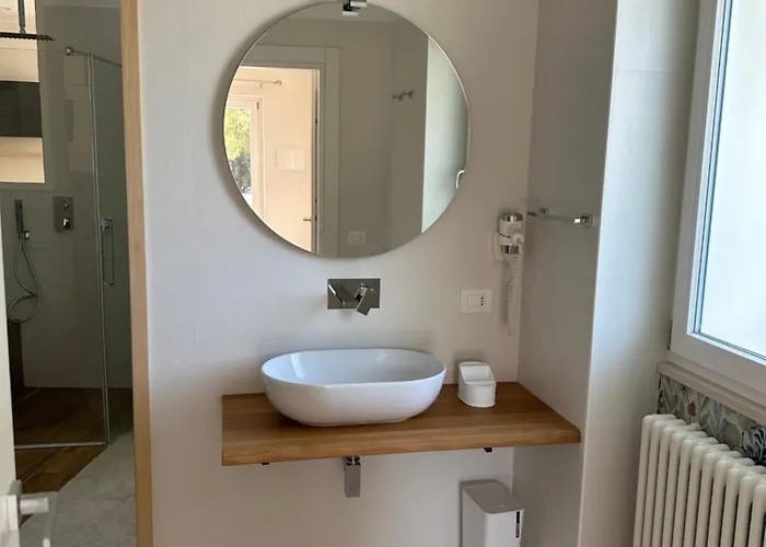 Luna D'argento 4* Leporano