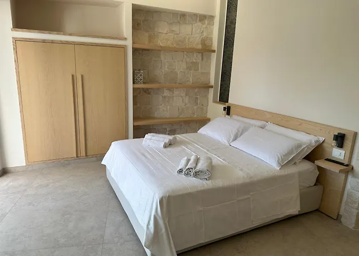 Luna D'argento Bed & Breakfast 4*