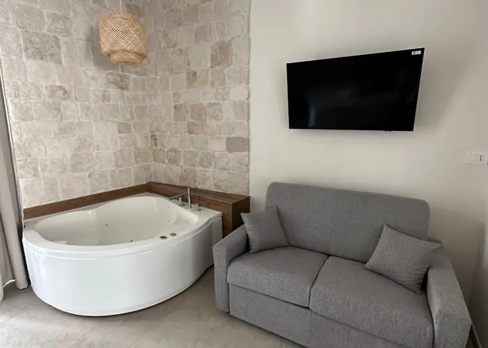 Luna D'argento Leporano