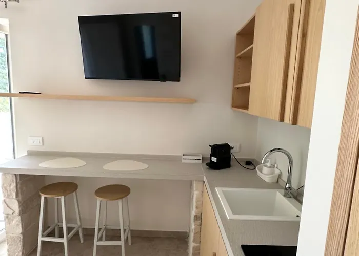 Luna D'argento 4* Leporano