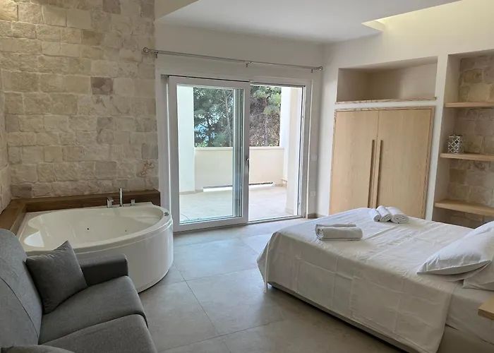 Luna D'argento 4* Leporano